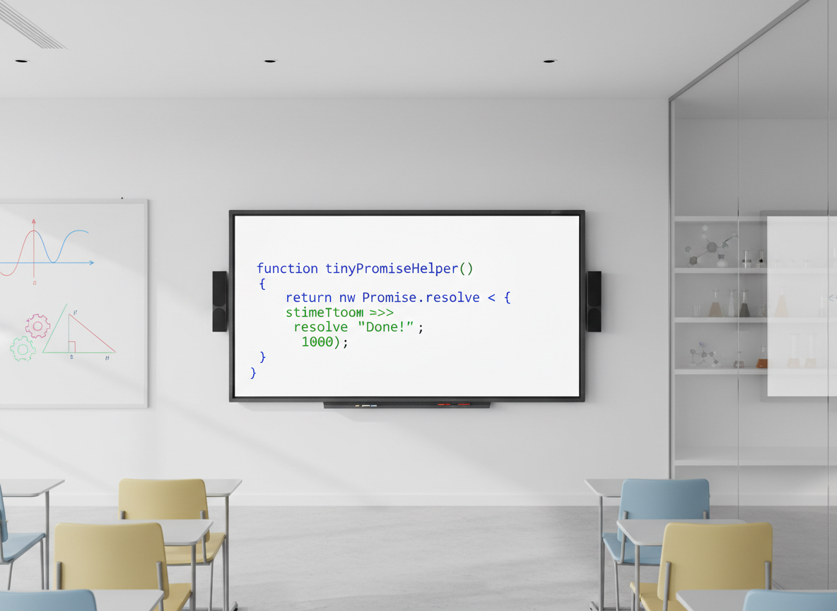 Pisanie funkcji async; try/catch; równolegle a sekwencyjnie — ilustracja 2