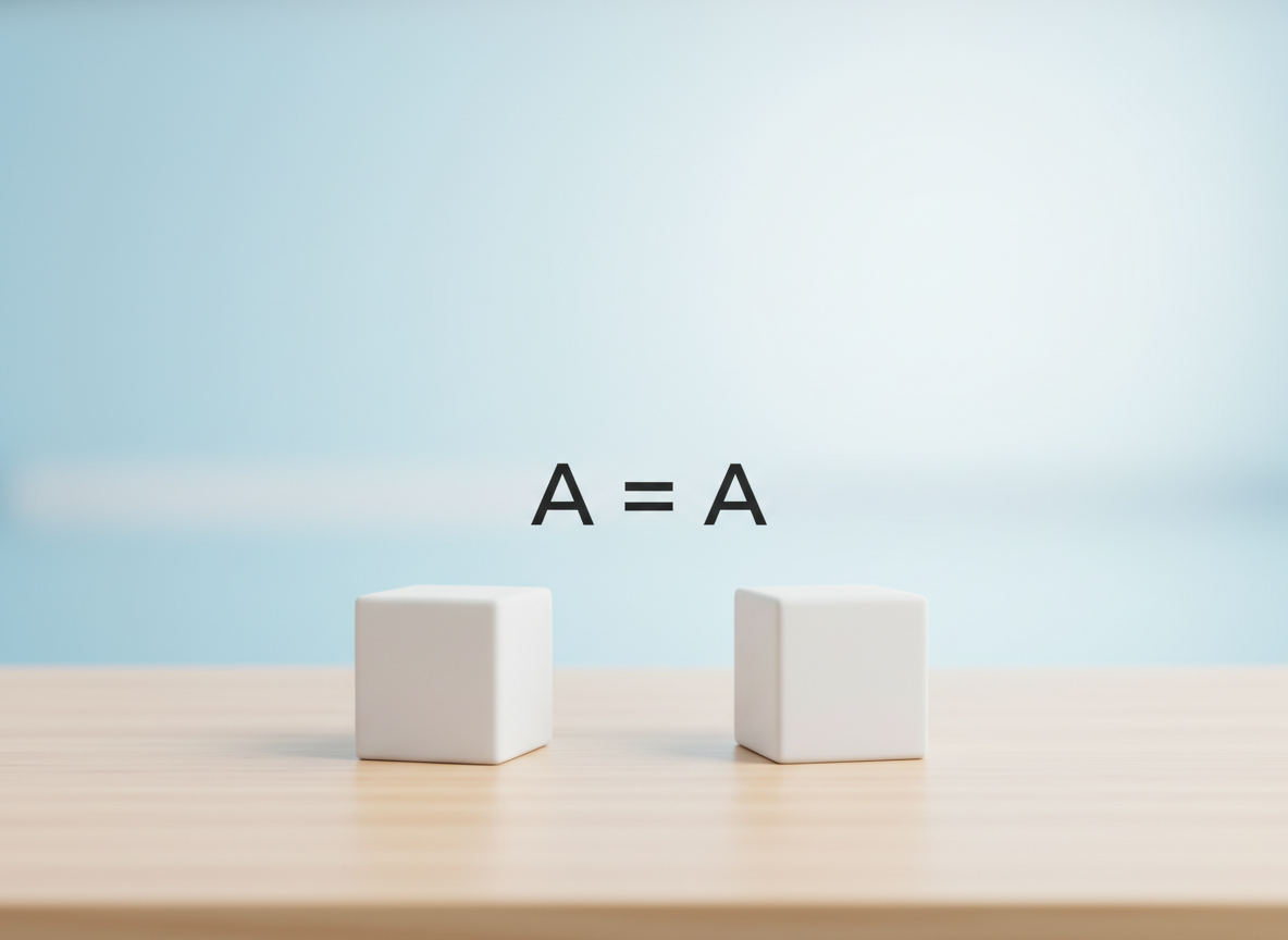 typeof, 참 같은 값과 거짓 같은 값, ==와 === 비교 — 일러스트레이션 7