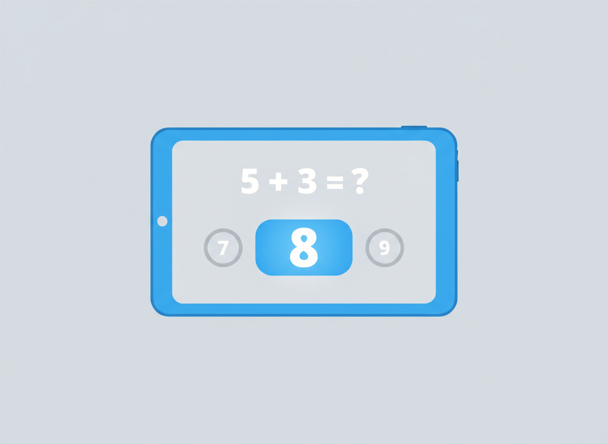 Tal — heltal kontra decimaltal og det vigtigste i Math — illustration 7
