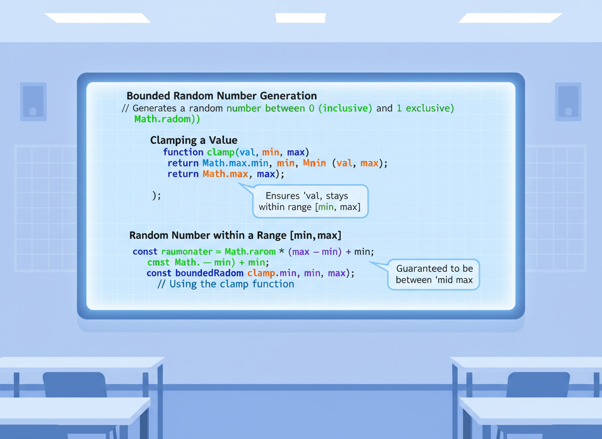Tal — heltal kontra decimaltal og det vigtigste i Math — illustration 6