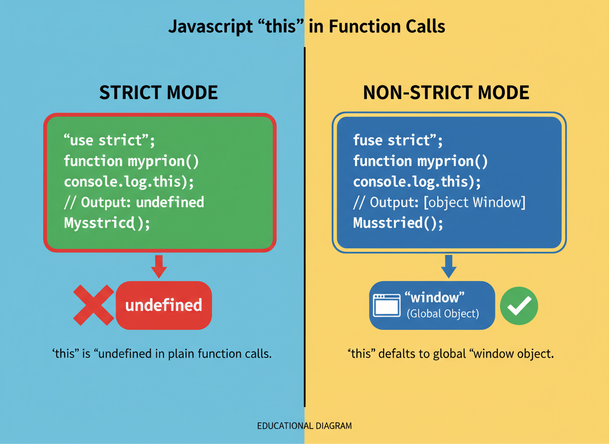 thisin perusteet; call/apply/bind (johdanto) — kuvitus 3