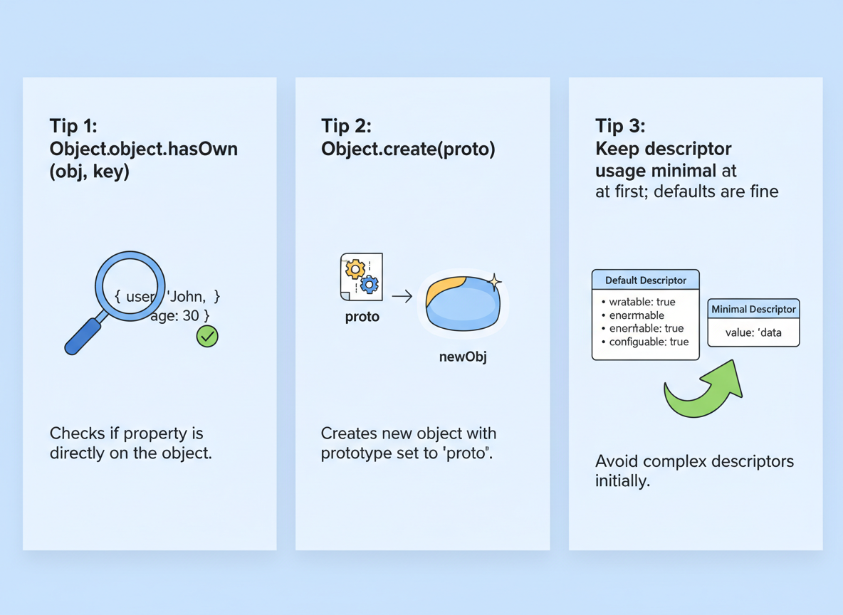 De prototypeketen en de basis van eigen eigenschappen — illustratie 6