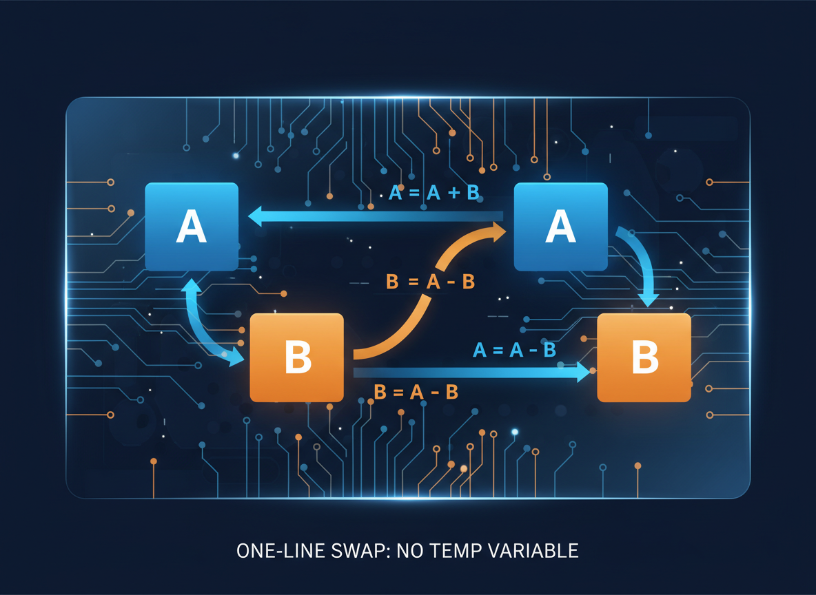 Det grundlæggende i destructuring af arrays og objekter — illustration 4