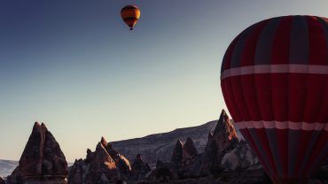 Cappadocia Sunrise vs Sunset: Choosing the Best Time for Your Adventure