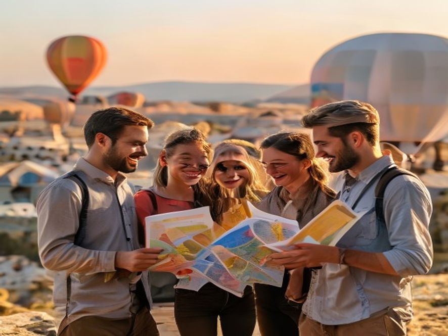 How to Choose the Best Cappadocia Tours: A Friendly Guide to Vetting Operators & Booking Balloons
