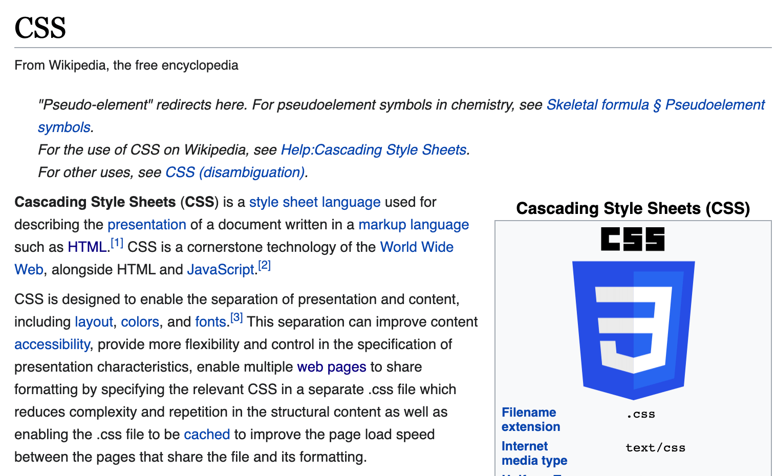 CSS คืออะไร — ภาพประกอบ 9