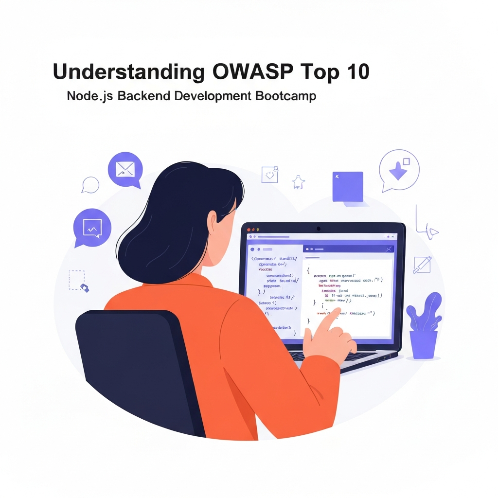 Comprendere OWASP Top 10 — illustrazione 1