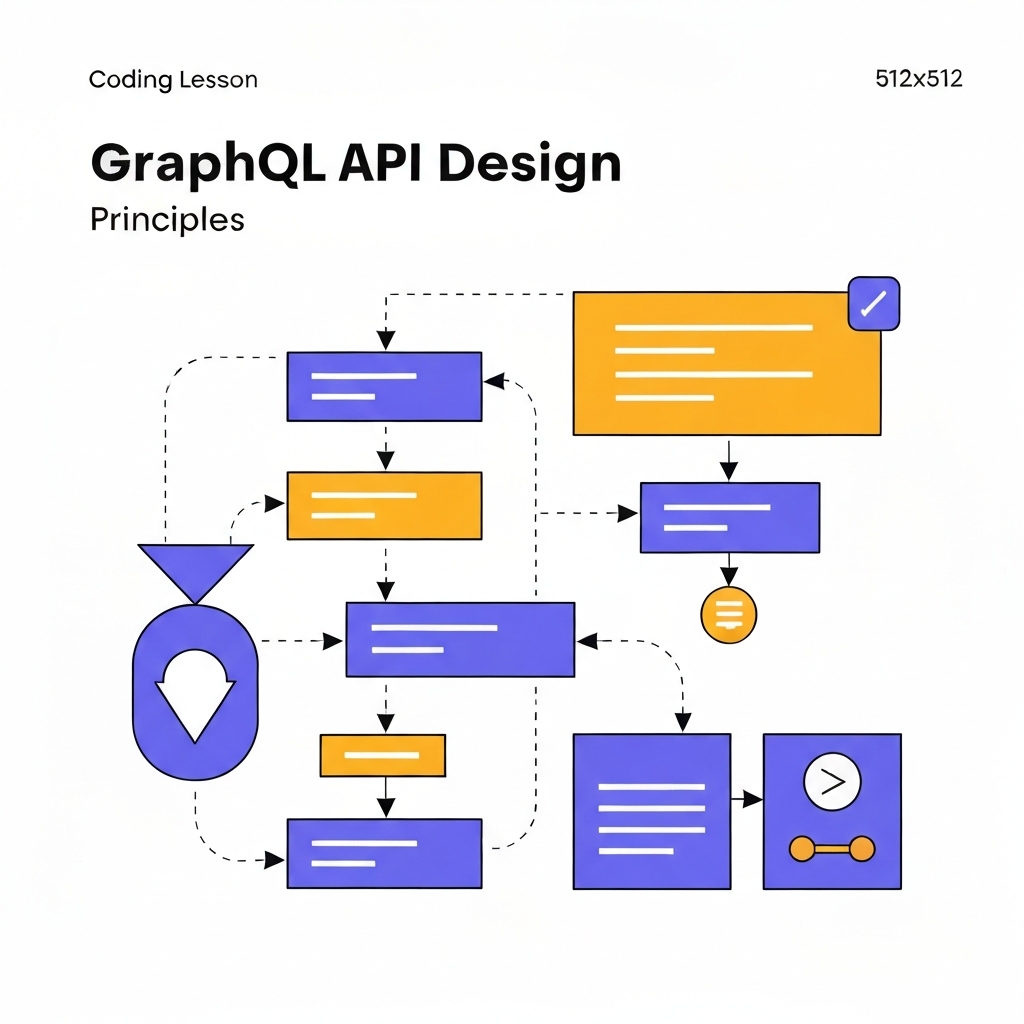 Zasady projektowania API GraphQL — ilustracja 1