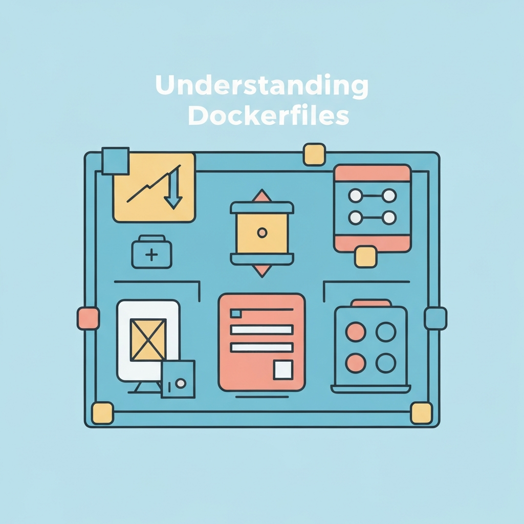 Memahami Dockerfile — ilustrasi 1