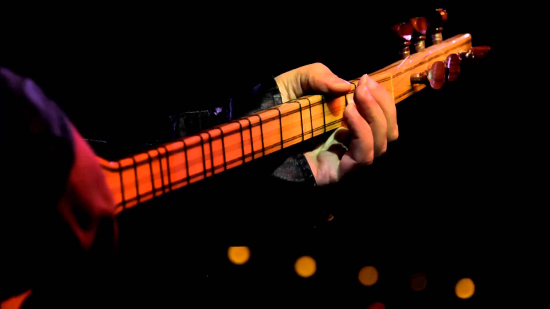 A Guide to Cappadocia’s Amazing Traditional Musical Instruments