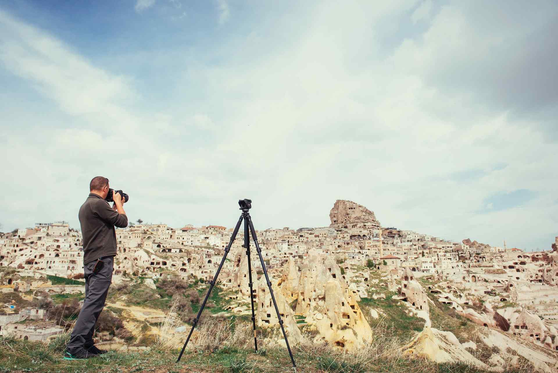 A Guide to Cappadocia’s Ancient Greek and Roman History