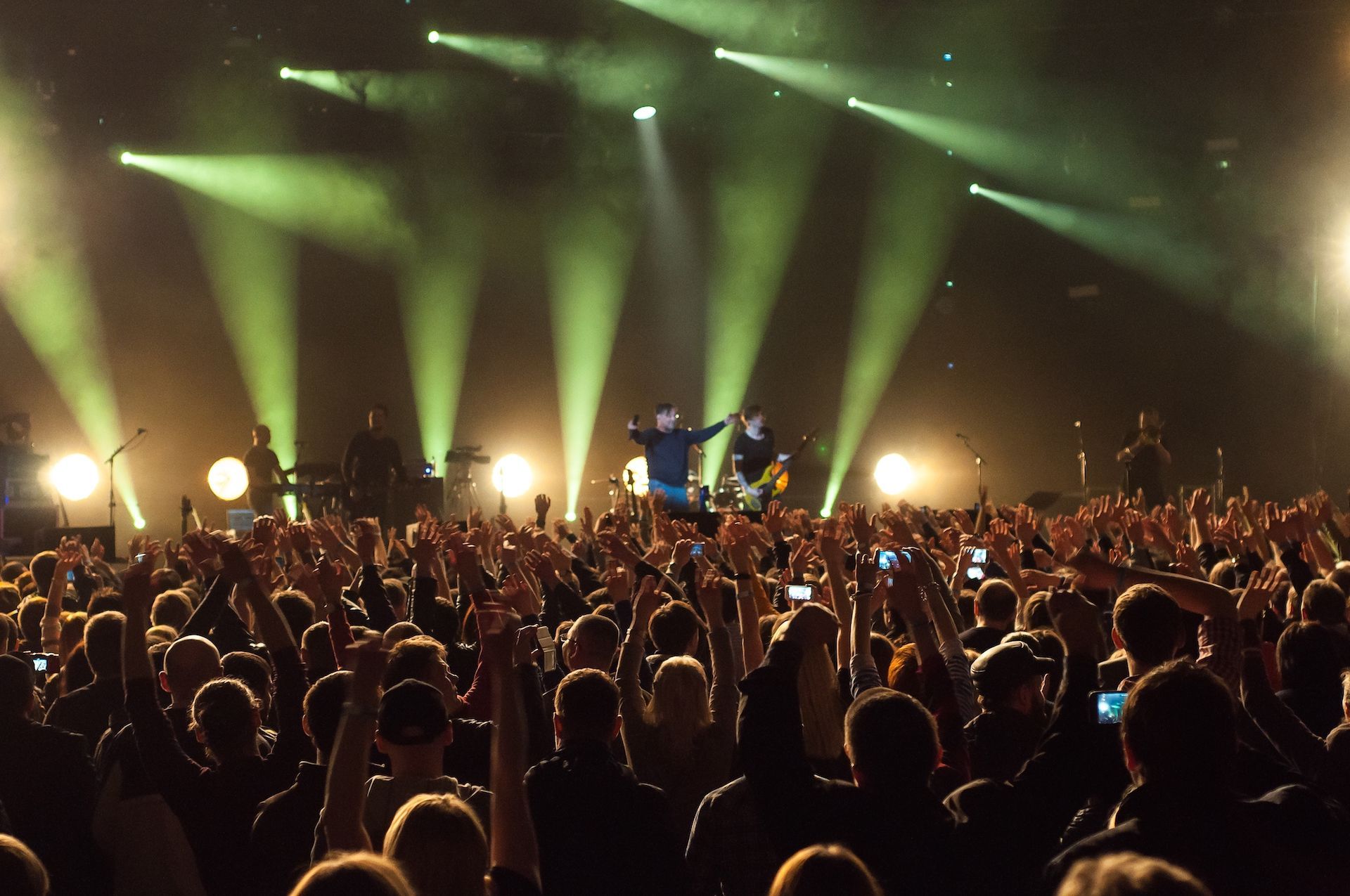 A Guide to Turkey’s Best Music Festivals