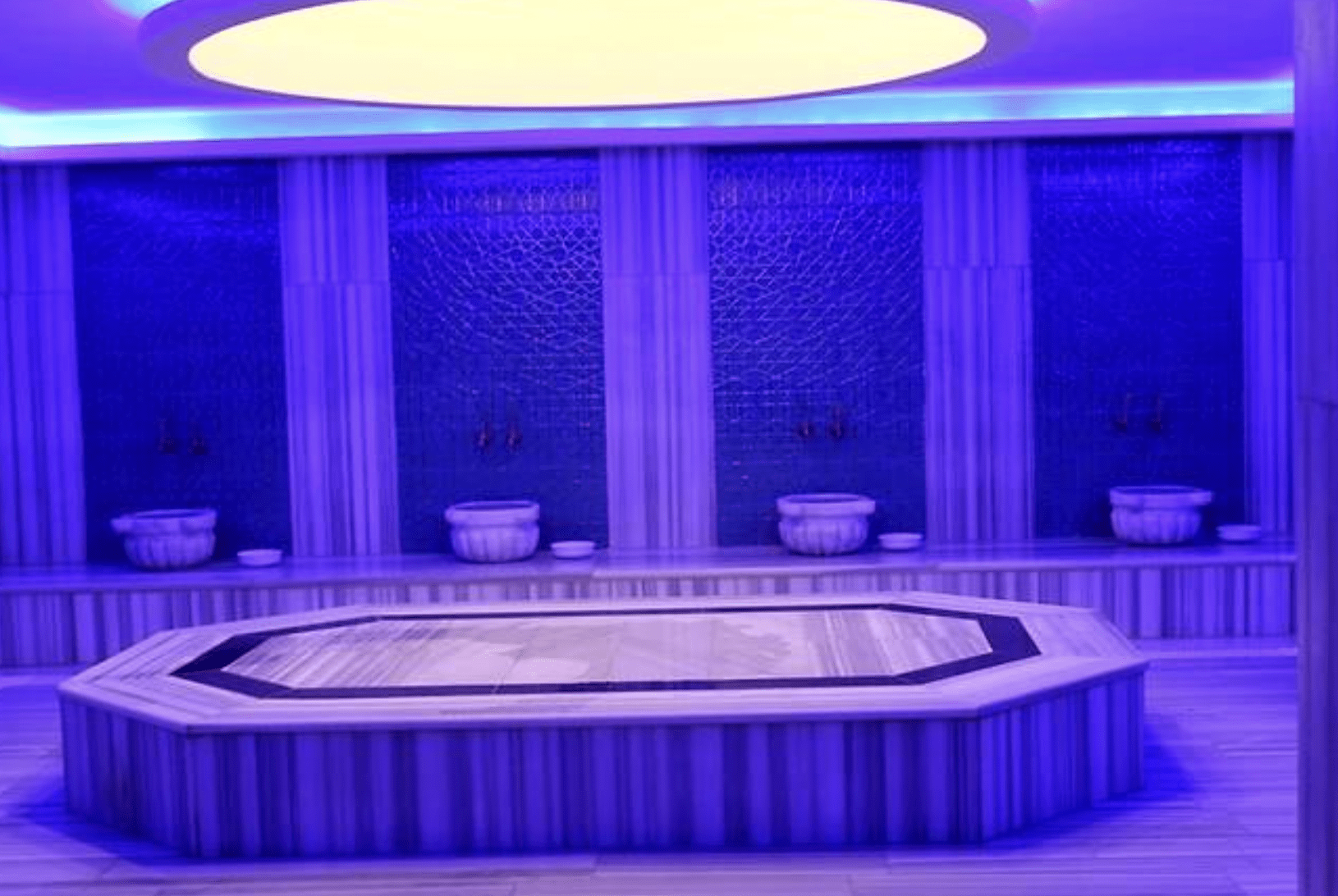 Benefits of Kozakli Thermal