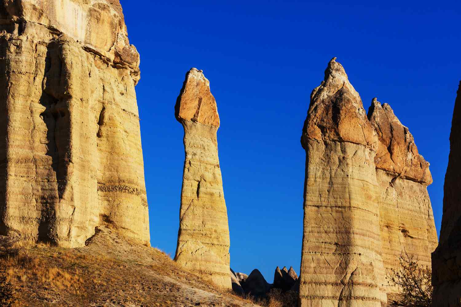 Can I Book Holidays in Cappadocia Online?