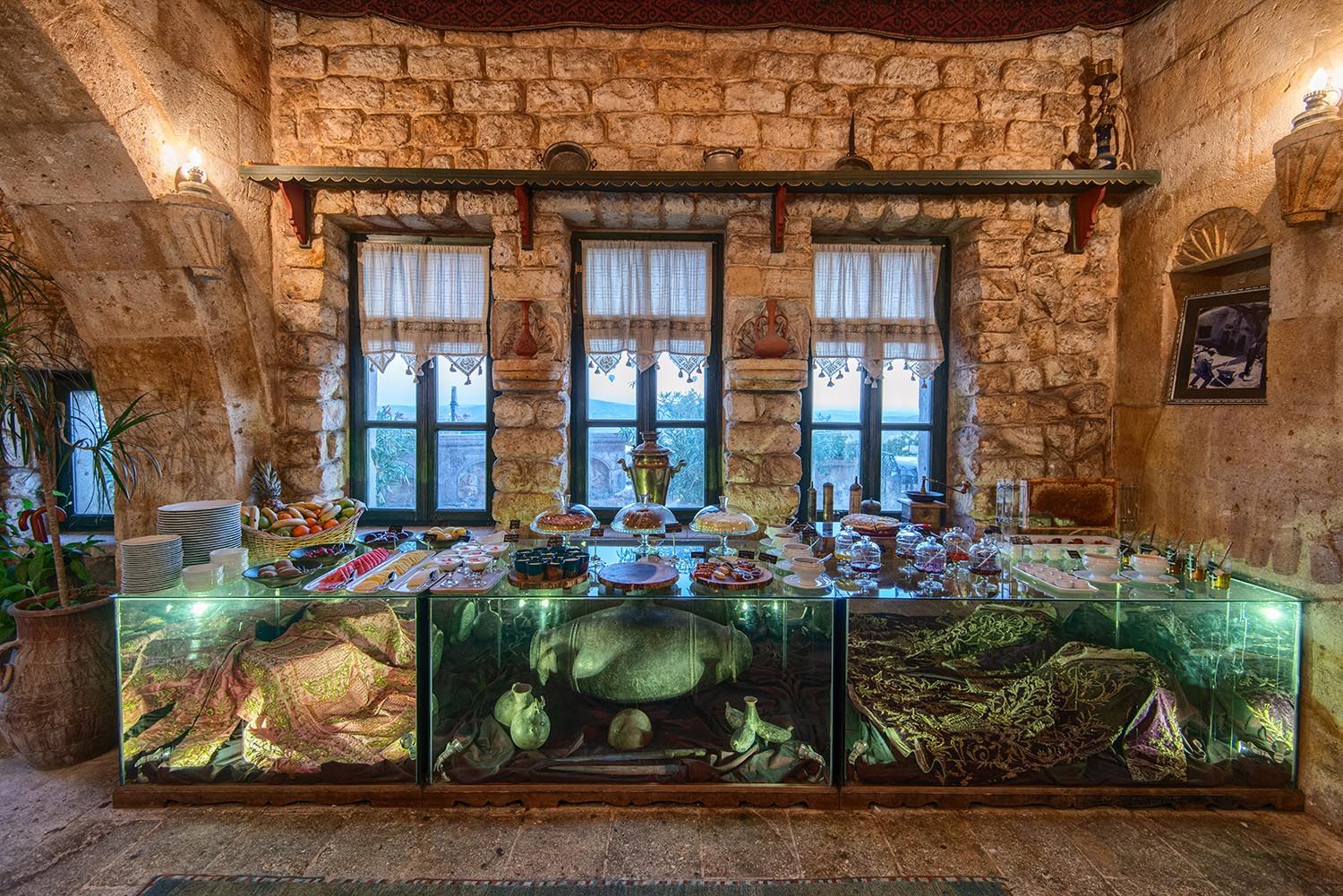 Cappadocia Accommodation: Tips for Finding the Right Place to Stay