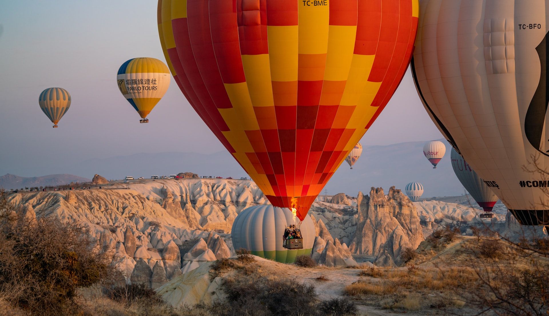 Cappadocia’s Best Festivals and Celebrations: A Guide