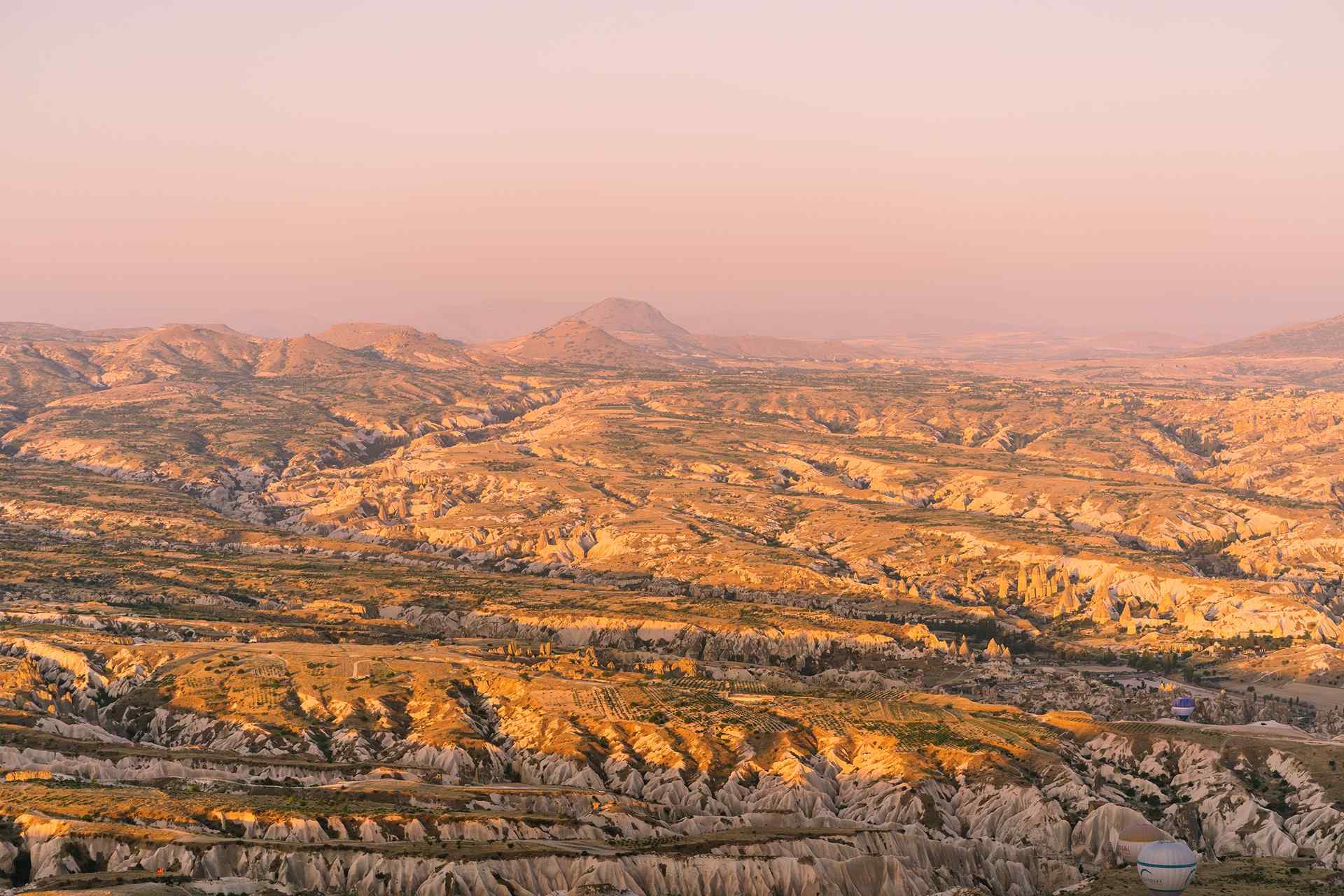 Cappadocia’s Great Outdoors: ATV Tours, Horseback Riding, and More