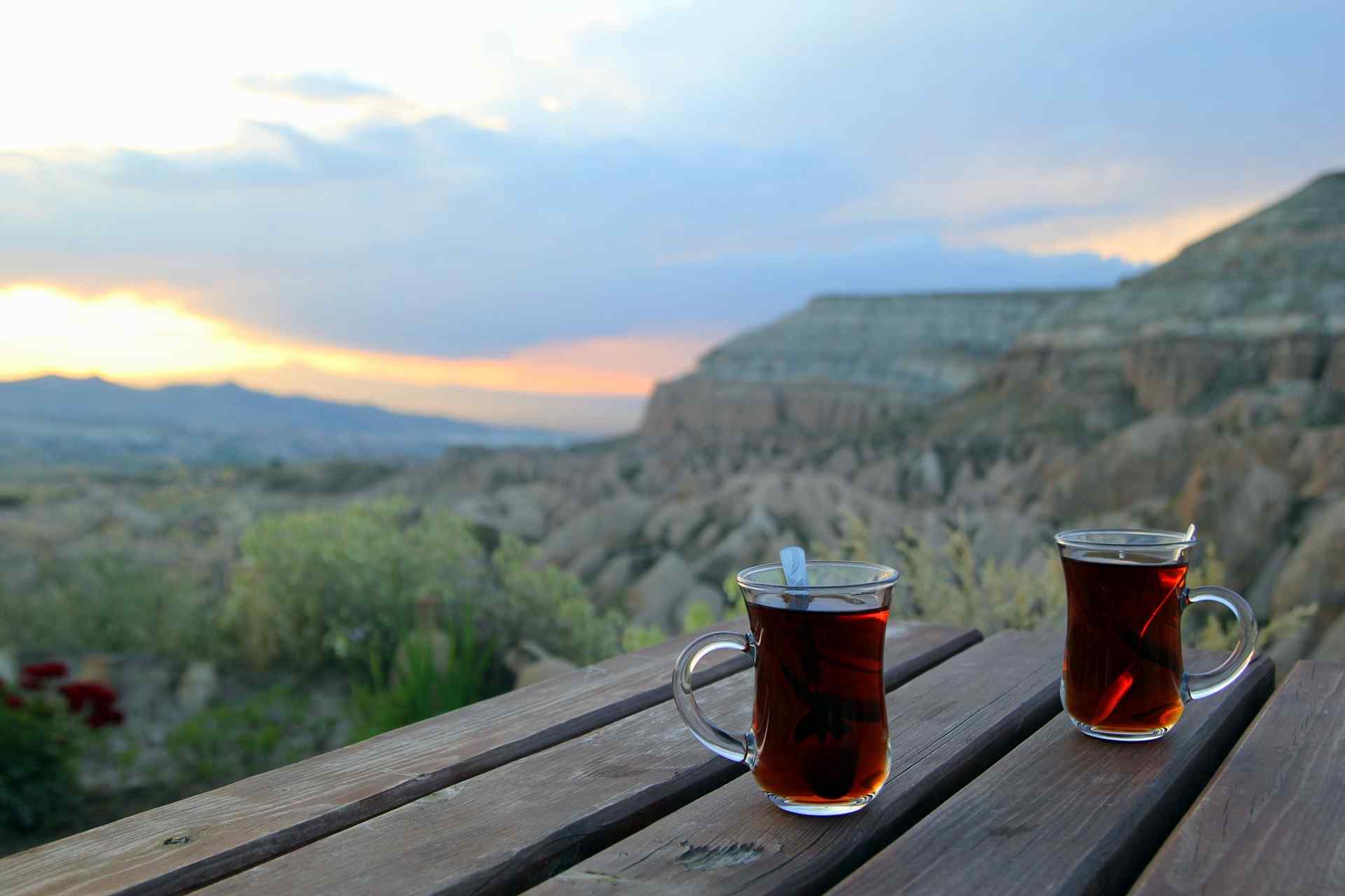 How to Choose the Best Tourist Agency for Your Cappadocia Trip