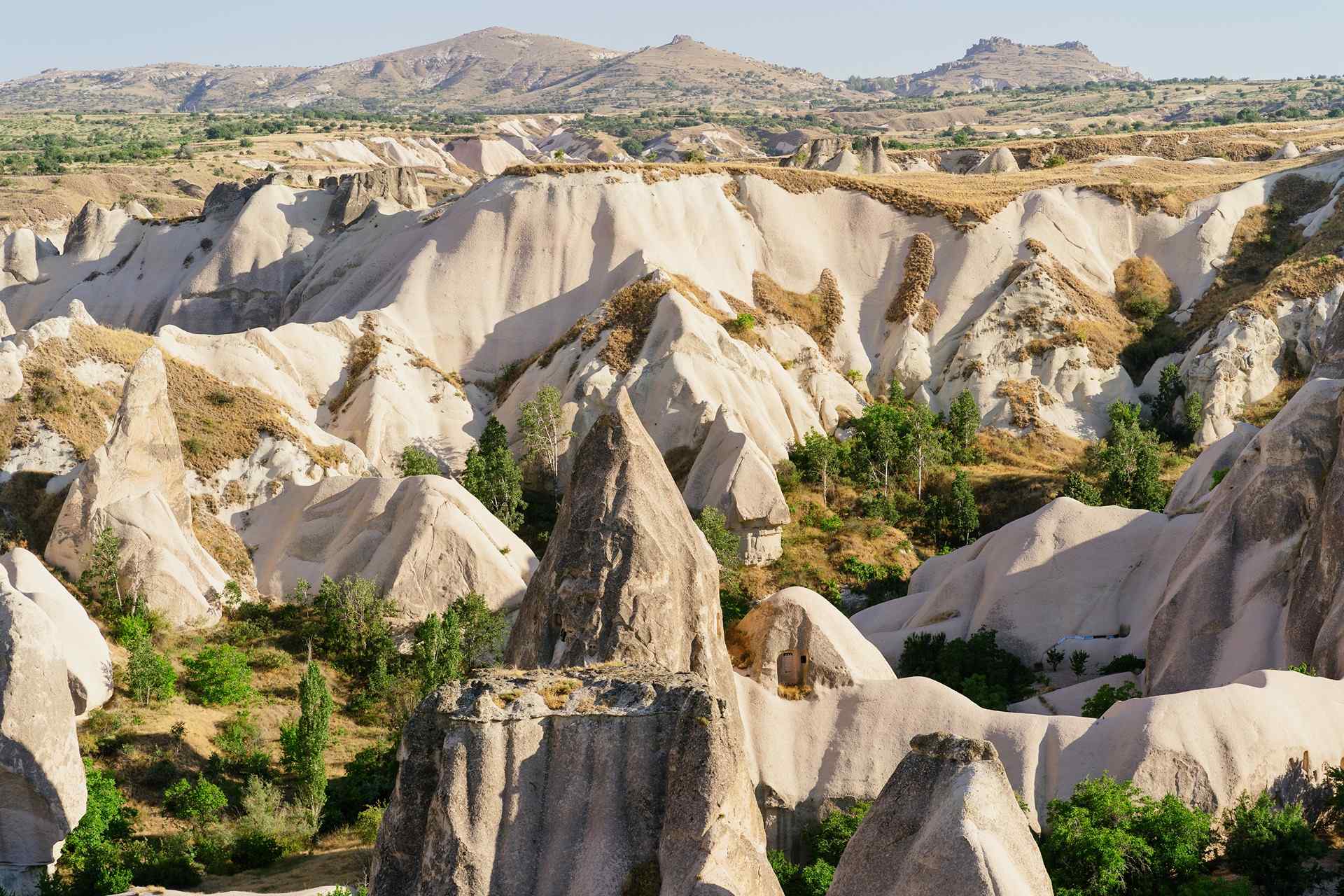 The Benefits of Booking a Tour with a Reputable Cappadocia Tourist Agency
