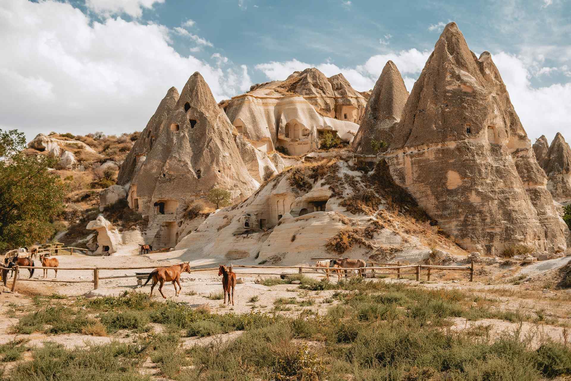 The Best Cappadocia Historical Instagram Spots: Where to Take Photos of Ancient Sites