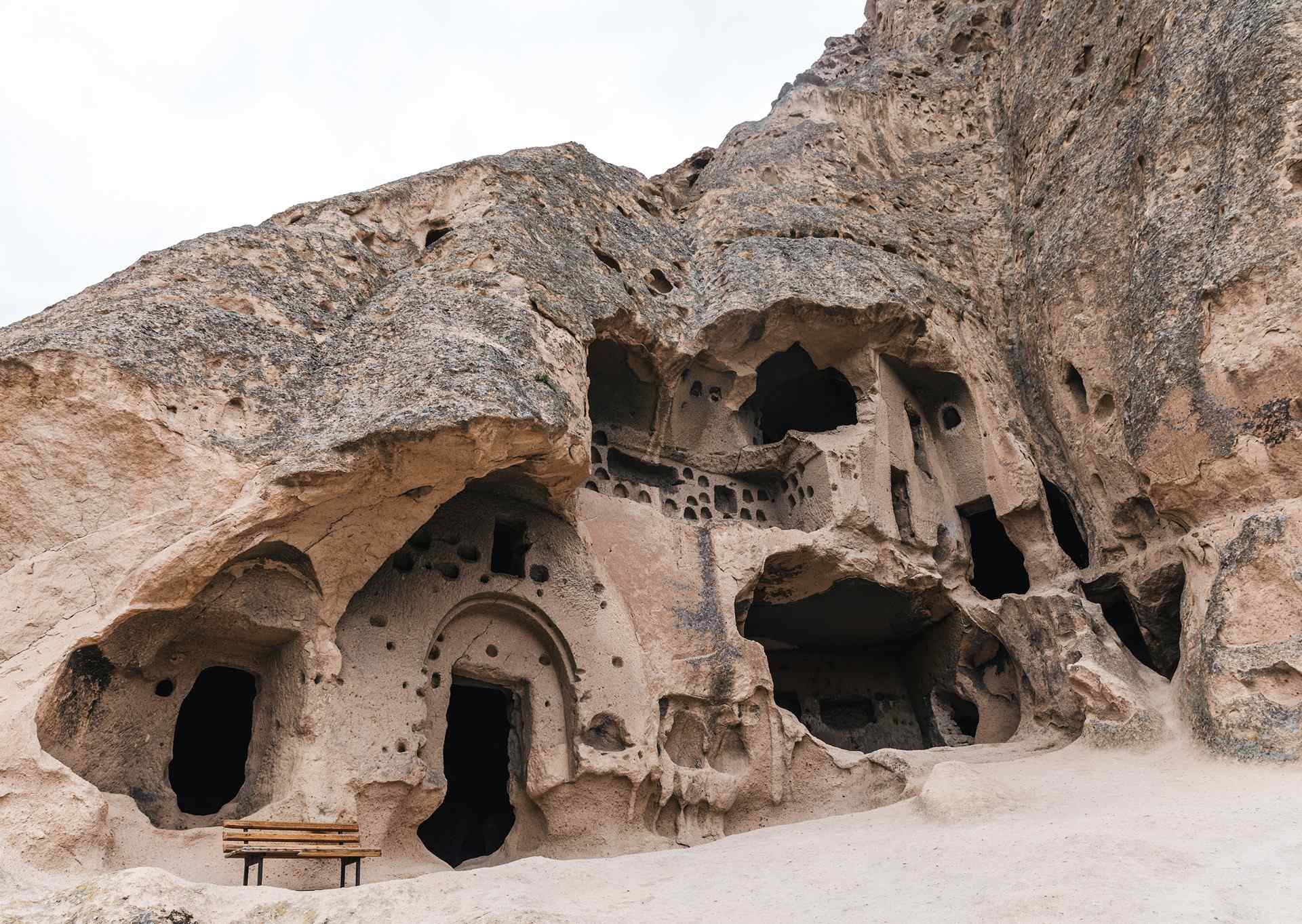 The Best Cappadocia Instagram Filters: How to Edit Your Photos Like a Pro