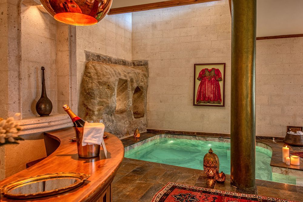 Indulge in Opulence: Exquisite Cappadocia Escapades for Discerning Travelers