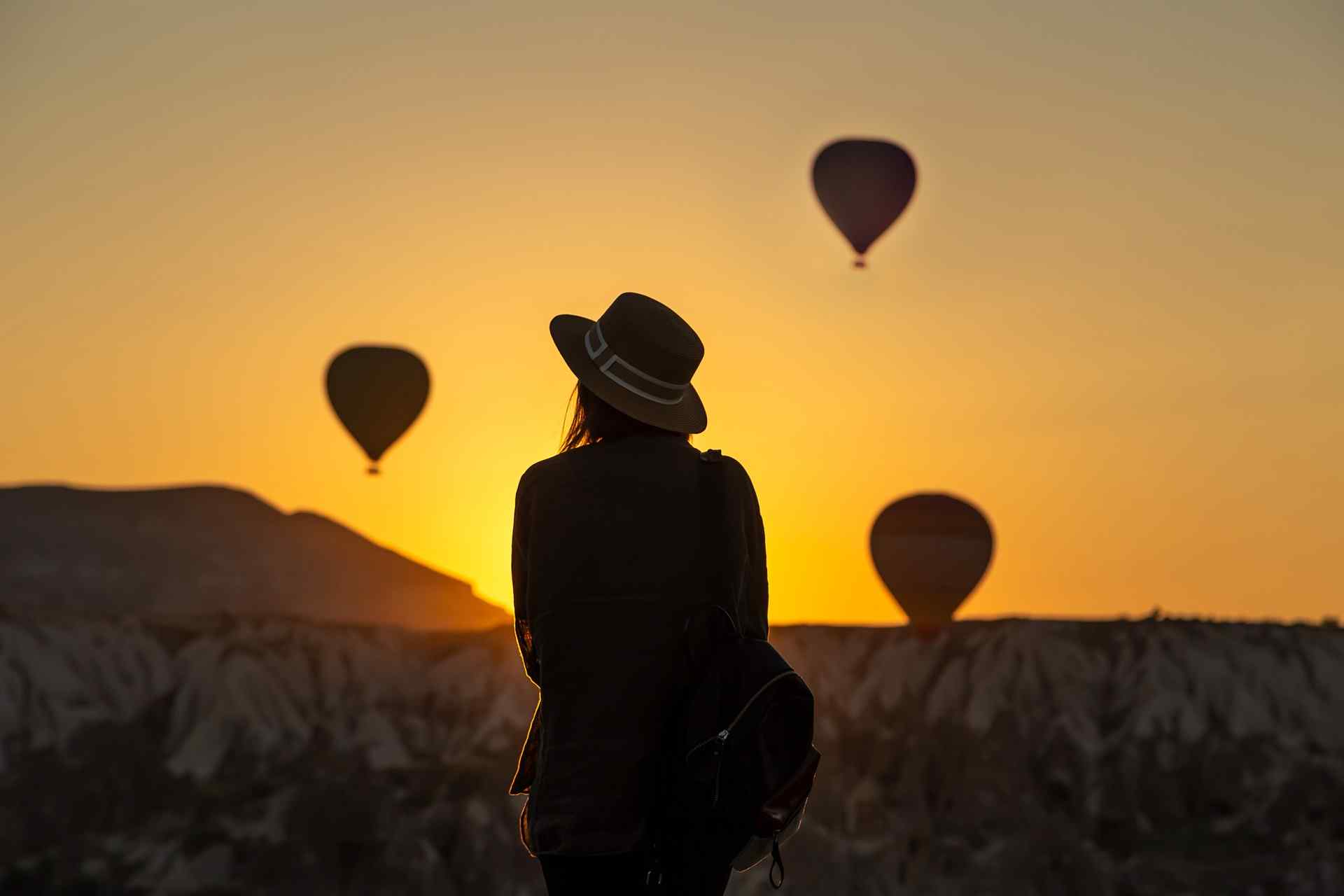The Most Unique Instagram Spots in Cappadocia: Off-the-Beaten-Path Gems to Discover