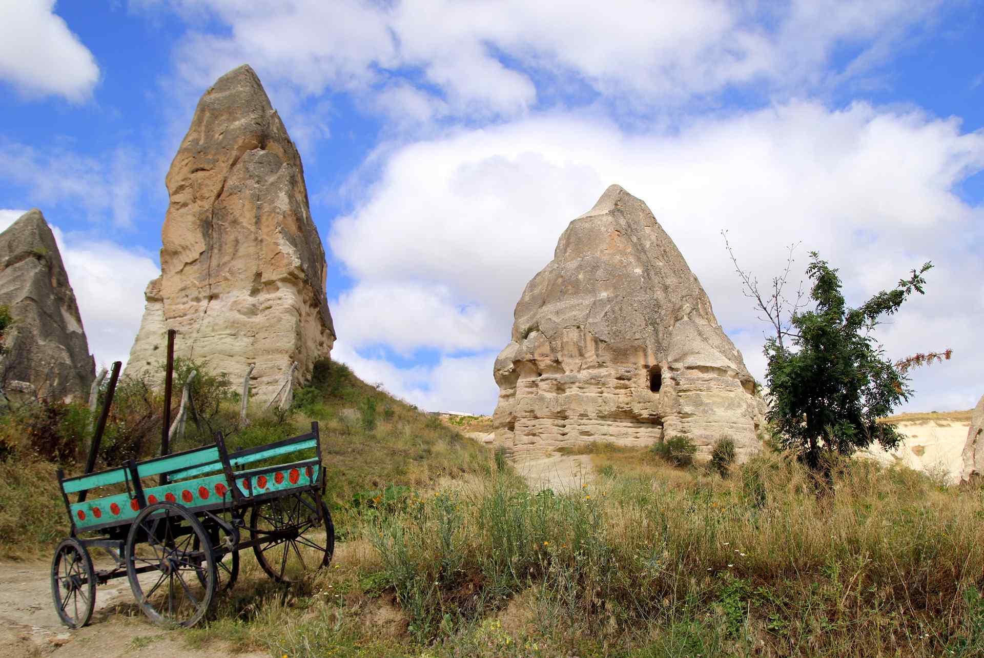 The Spiritual Side of Cappadocia: Religious Tours of the Area