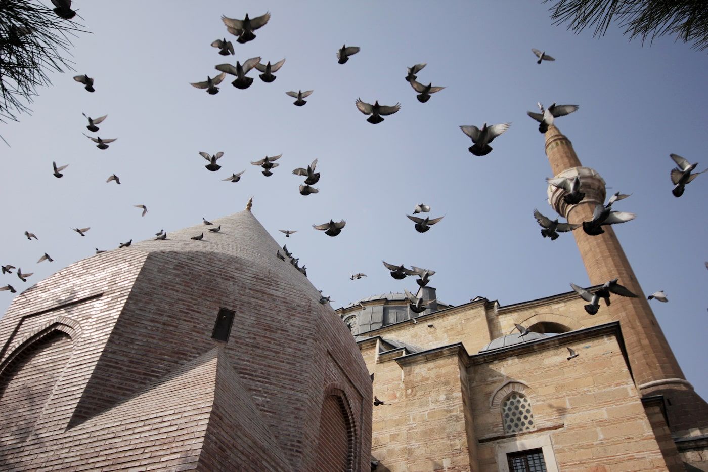 The Top 10 Mosques to Visit in Turkey