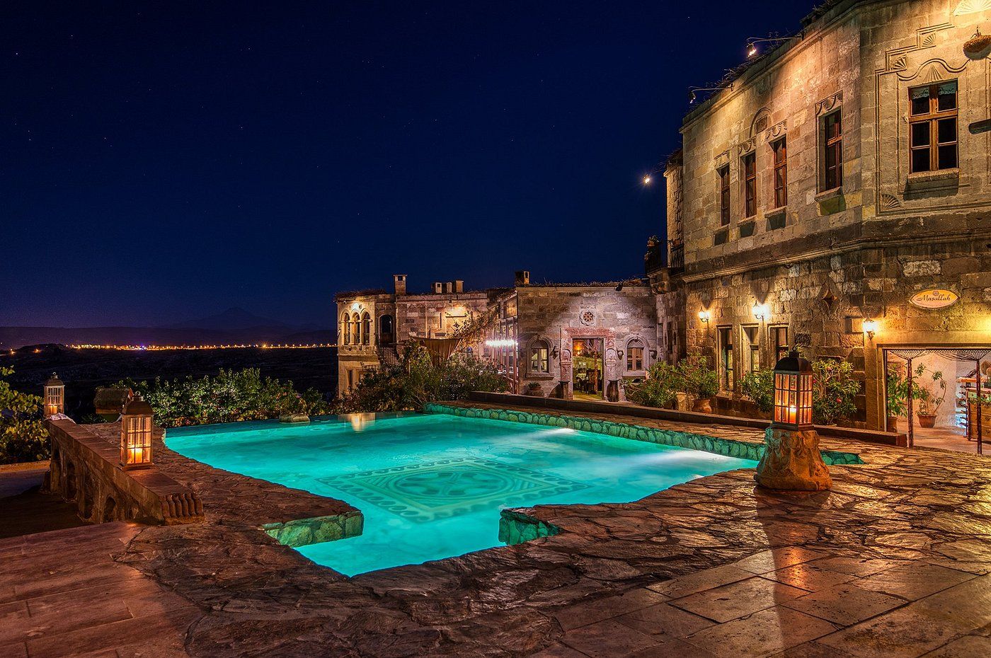 The Ultimate Guide to Cappadocia Hotels: Everything You Need to Know