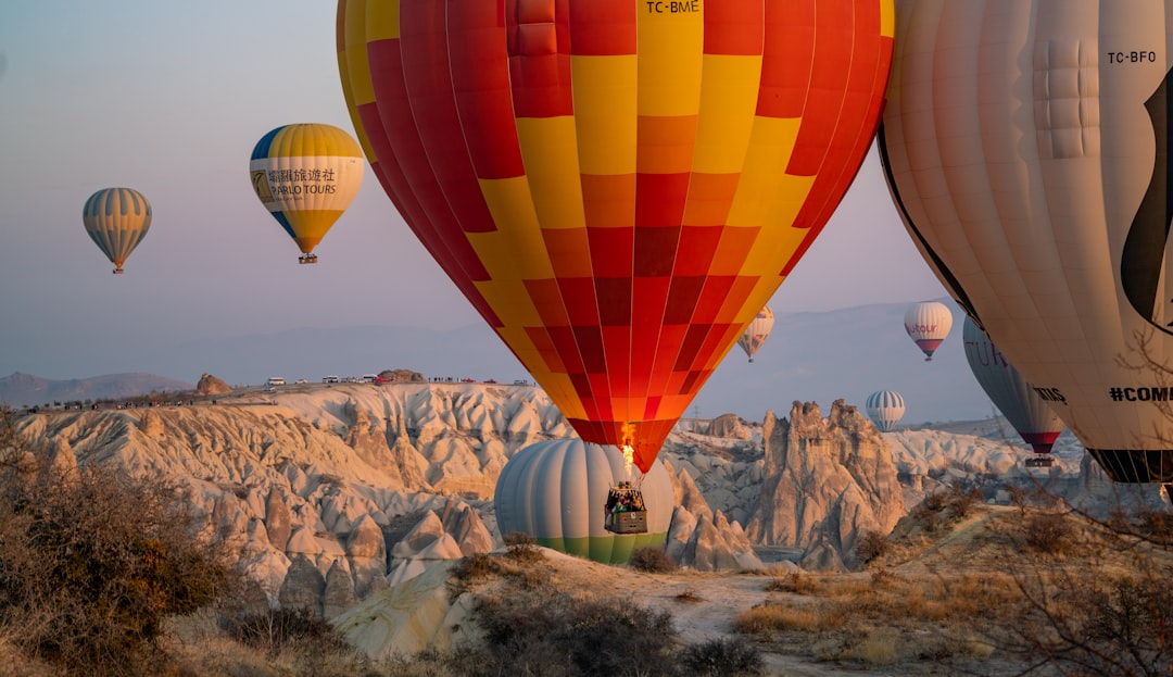 Avanos - Cappadocia