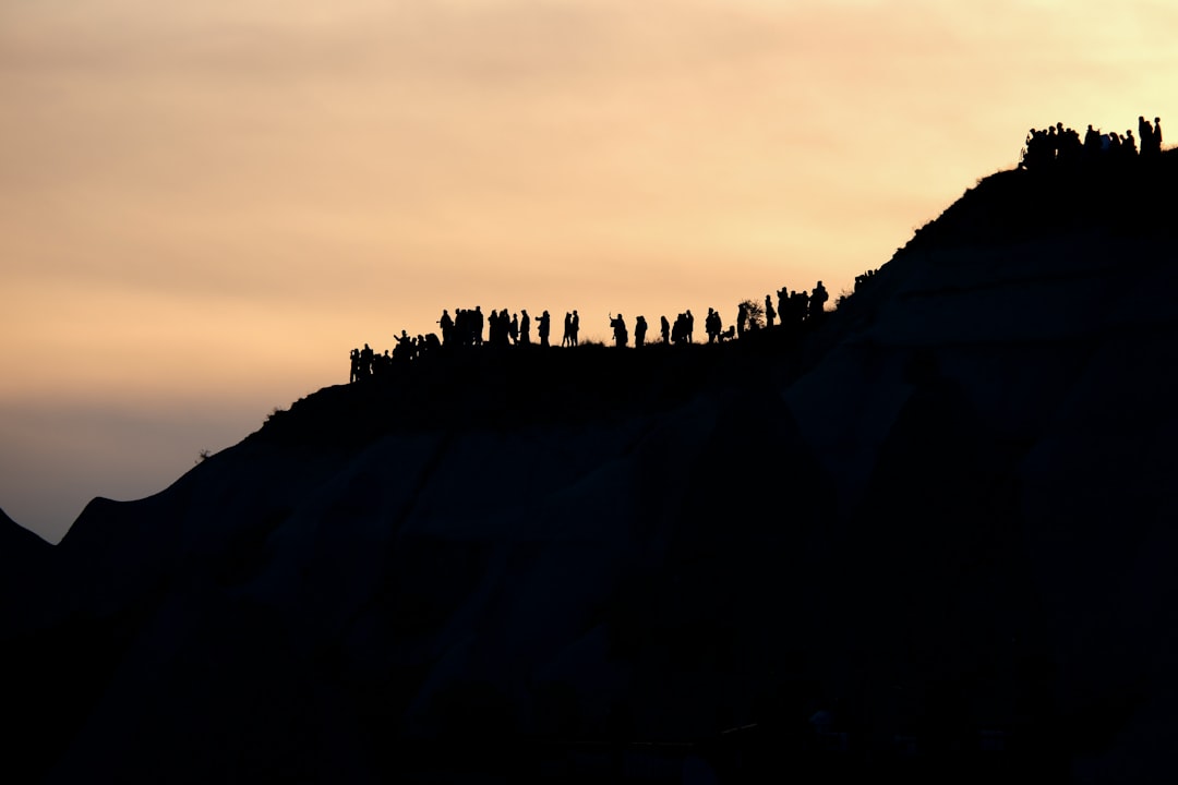 Urgup - Cappadocia